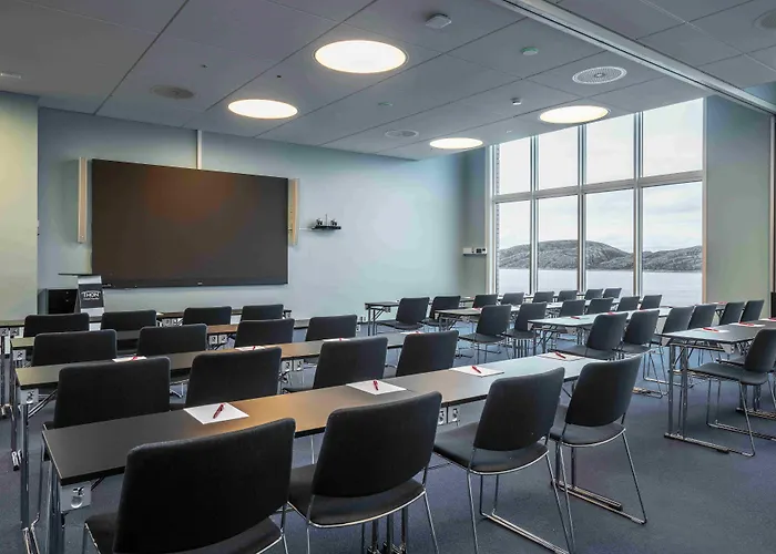 Hotel Thon Nordlys 4*