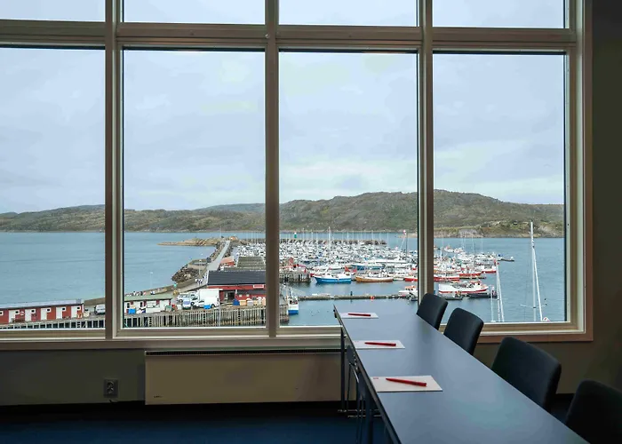 Thon Nordlys 4* Bodø