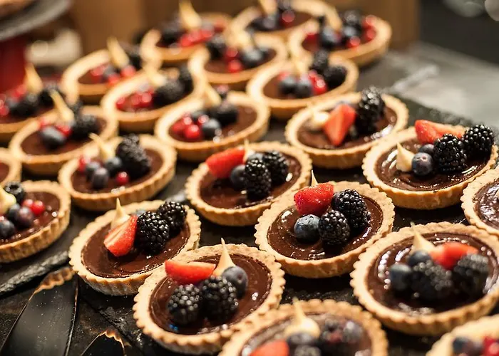 Thon Nordlys Hotel 4*