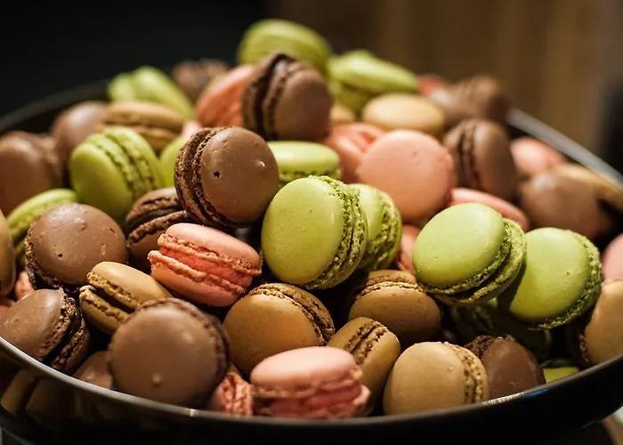 Thon Nordlys Hotel 4*