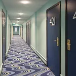 Thon Nordlys Hotel 4*
