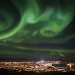 Hotel Thon Nordlys 4*