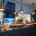 Thon Nordlys Bodø