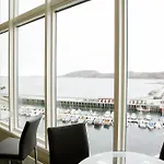 Thon Nordlys Hotel Bodø