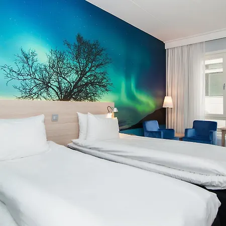 Thon Nordlys Bodö