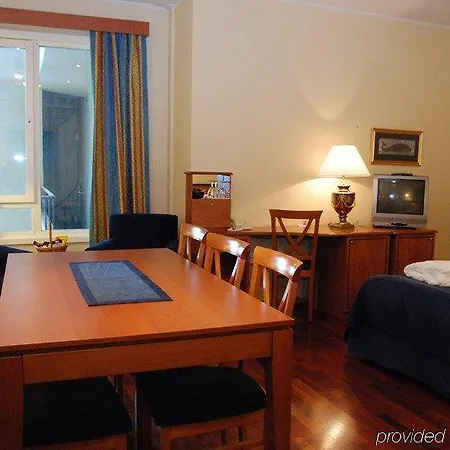 Thon Nordlys 4* Bodö