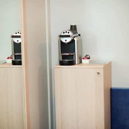 Отель Thon Nordlys 4*