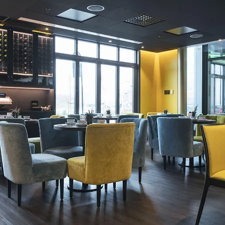 Thon Nordlys 4* Bodø