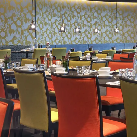 Szálloda Thon Nordlys 4*