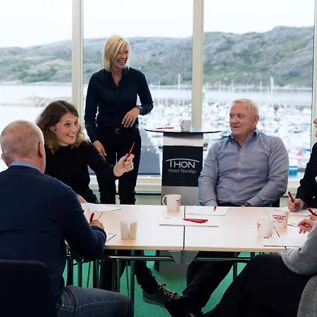 Thon Nordlys Szálloda