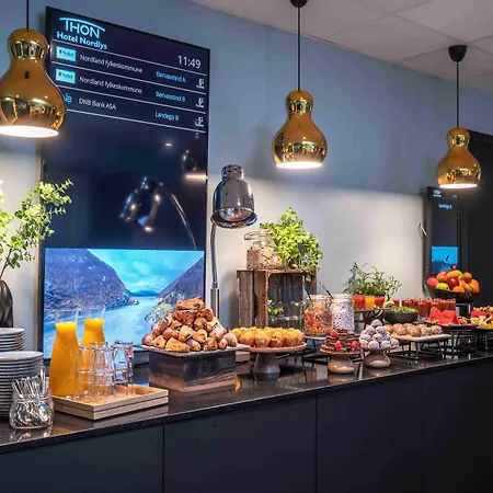 Thon Nordlys Bodø
