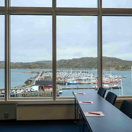 Thon Nordlys 4* Bodø