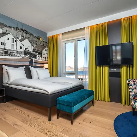 Thon Nordlys 4* Bodø