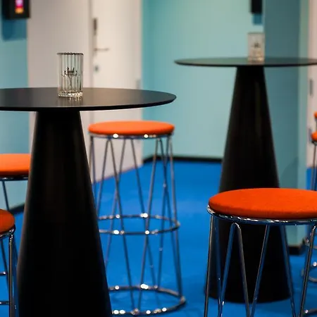 Szálloda Thon Nordlys