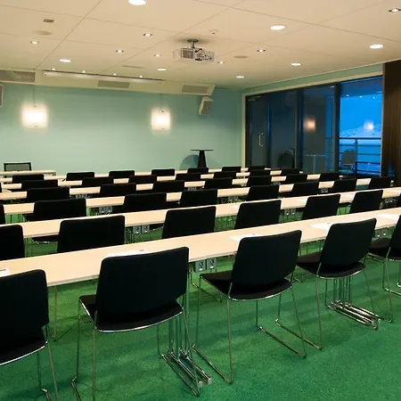 Thon Nordlys Szálloda 4*