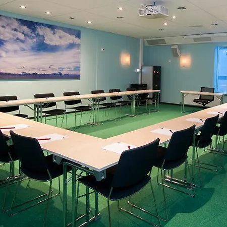 Hotell Thon Nordlys Bodö