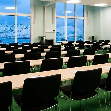 Thon Nordlys Szálloda Bodø