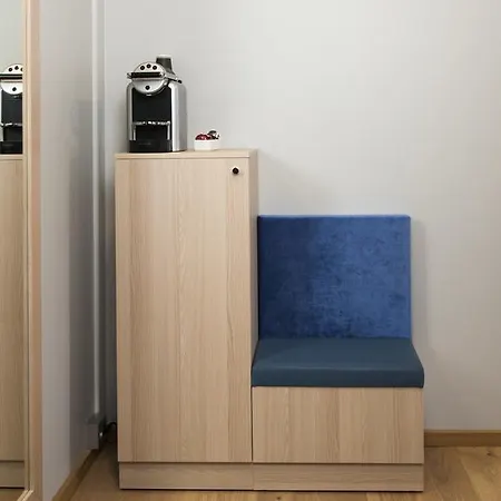 Thon Nordlys Hotell Bodö