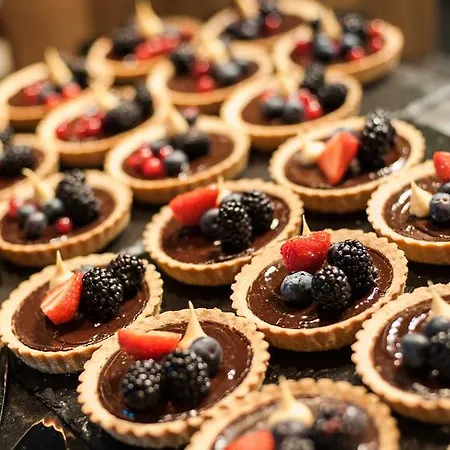 Thon Nordlys Szálloda 4*