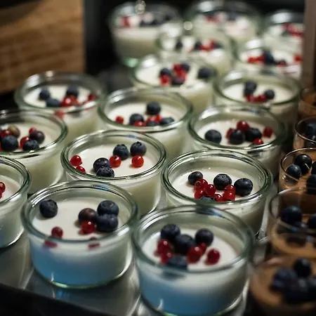 Thon Nordlys Szálloda