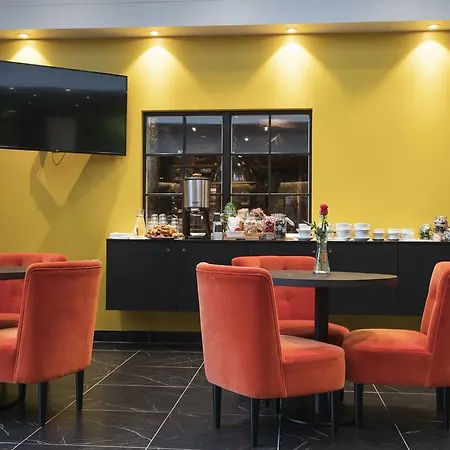 Thon Nordlys 4* Bodö