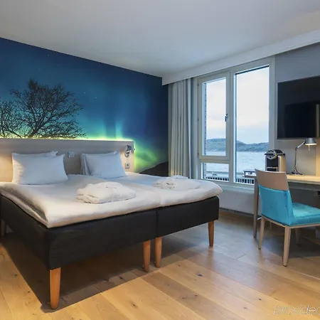 Thon Nordlys 4* Bodö
