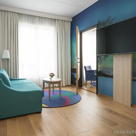 Thon Nordlys 4* Bodö