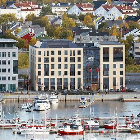 Thon Nordlys 4* Bodö