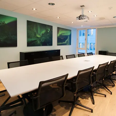 Thon Nordlys 4* Bodø