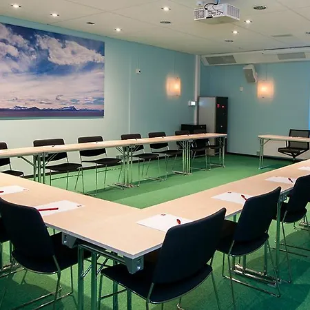 Thon Nordlys 4* Bodö